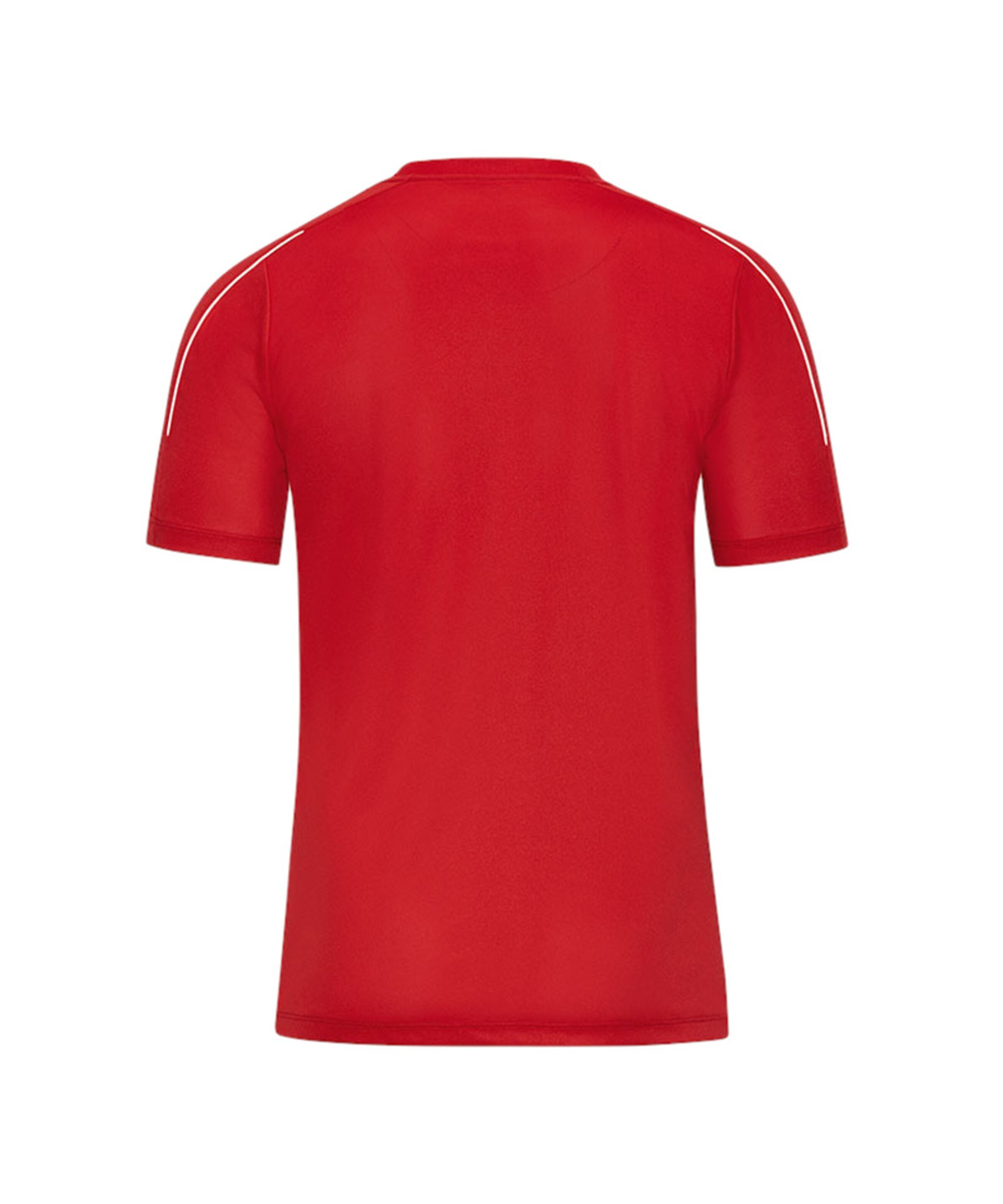JAKO Funktionsshirt in Rot