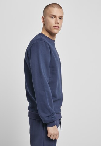 Starter Black Label Sweatshirt 'Essential' in Blauw