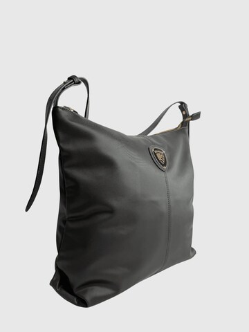 Borsa a mano 'Blauer borsa Kusa03' di Blauer.USA in nero