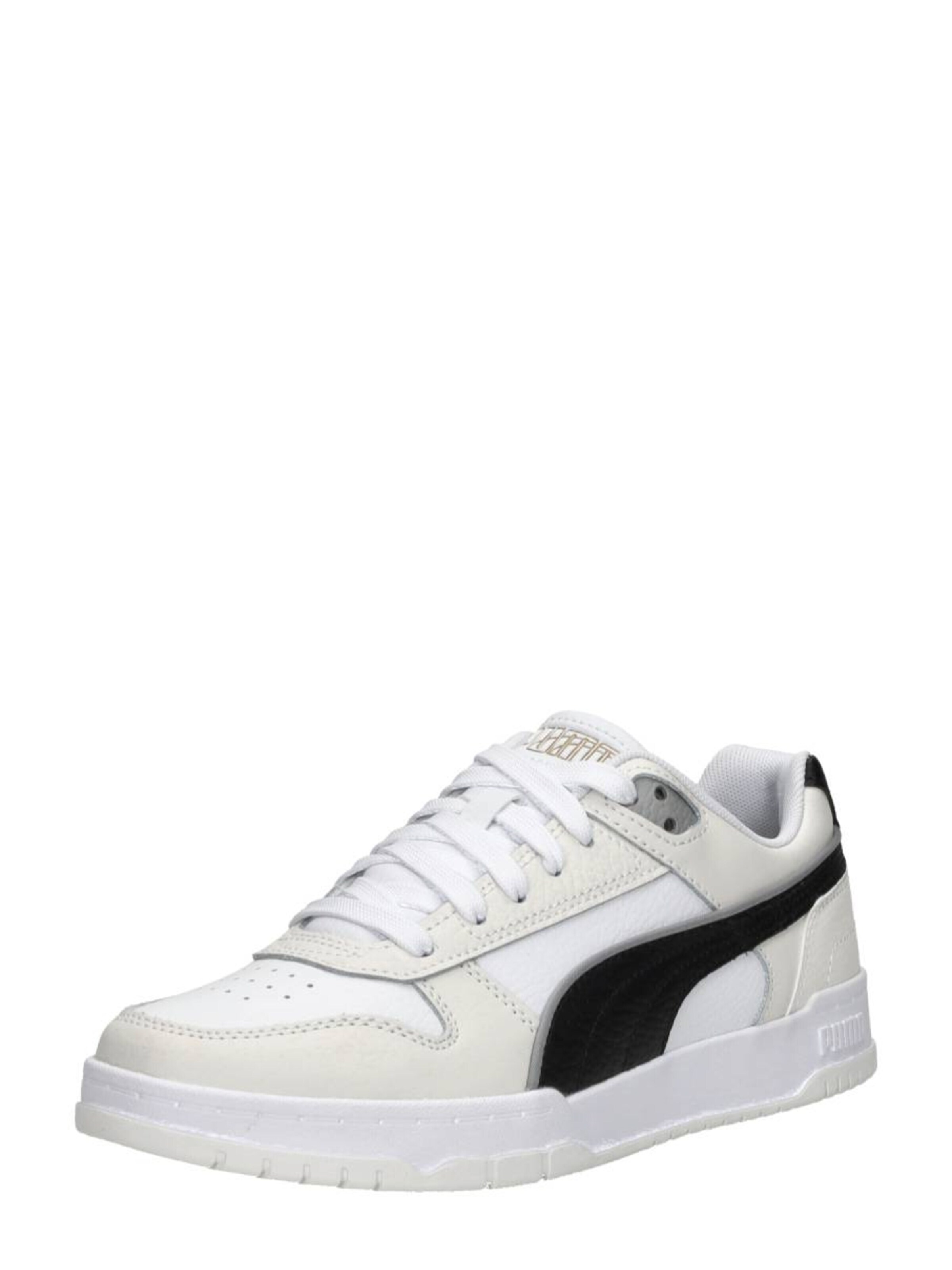 PUMA Sneakers laag 'RBD Game LowRBD Game Low' in Beige