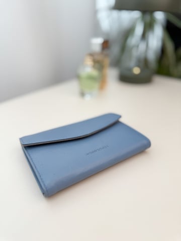 Friedrich23 Cosmetic bag 'SIENNA' in Blue