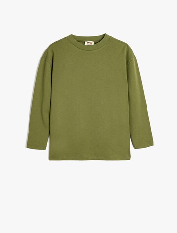 Koton Shirt in Green