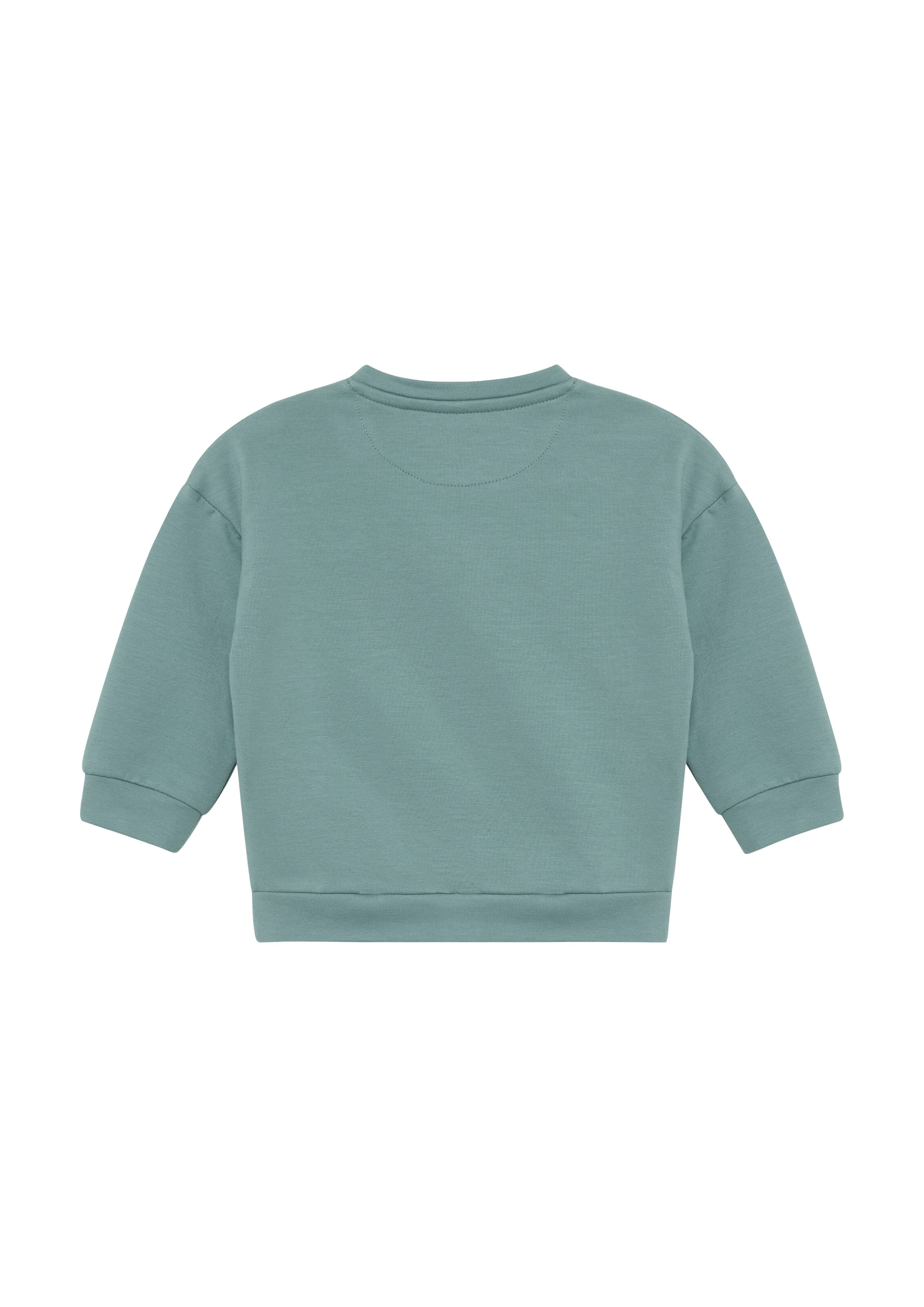 s.Oliver Sweatshirt in Blau