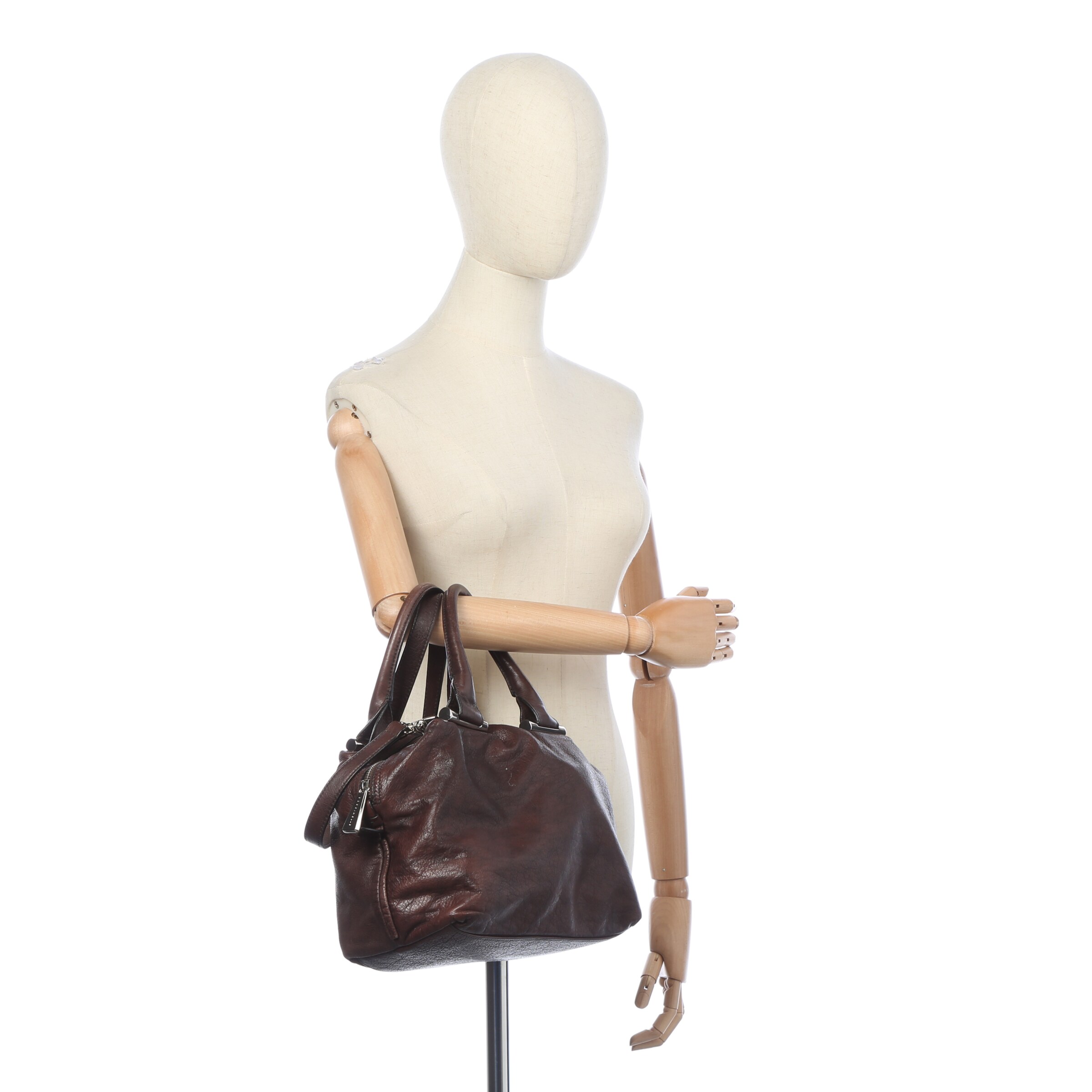 Coccinelle Bag in One size in Brown