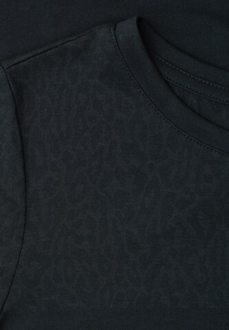 STREET ONE Shirt in Blue
