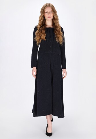 Jupe DreiMaster Klassik en bleu