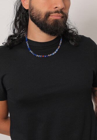 KUZZOI Ketting in Blauw