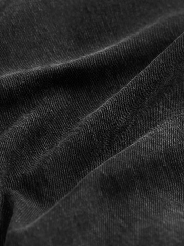 Next Свободный крой Джинсы в Черный