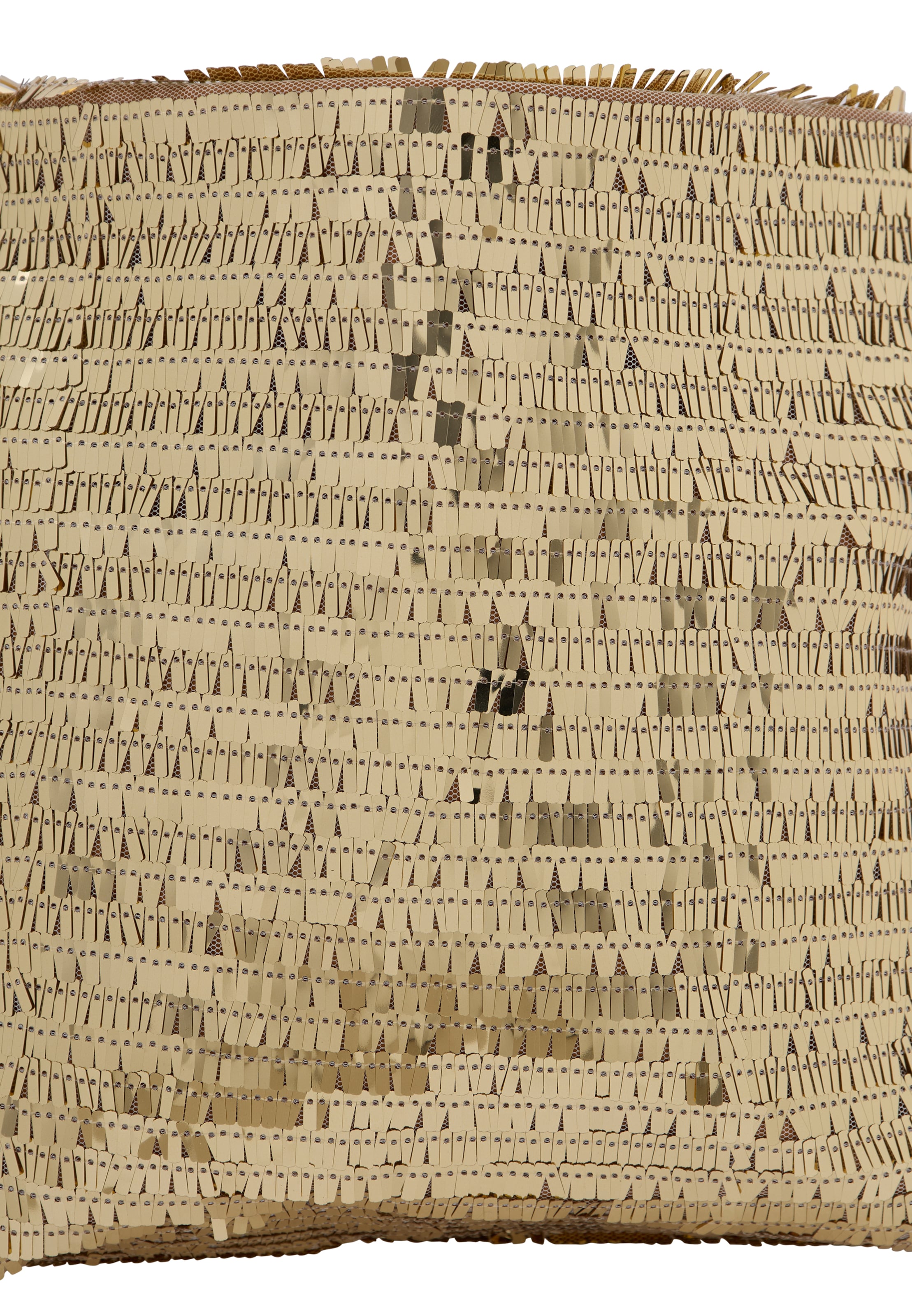 faina Pikkulaukku värissä kulta