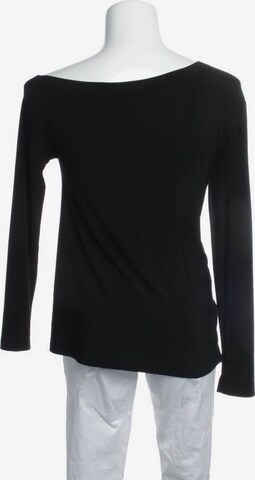 Norma Kamali Top & Shirt in S in Black