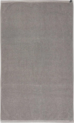 ESSENZA Bathmat in Grey: front