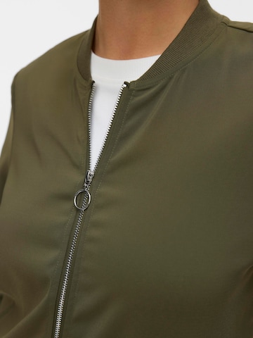 VERO MODA Tussenjas 'VMCOCO' in Groen