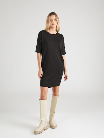 minimum Dress 'Regitza' in Black: front