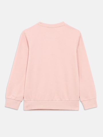 Champion Authentic Athletic Apparel - Sudadera en rosa