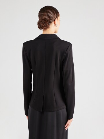 Blazer 'VICLASS' VILA en noir