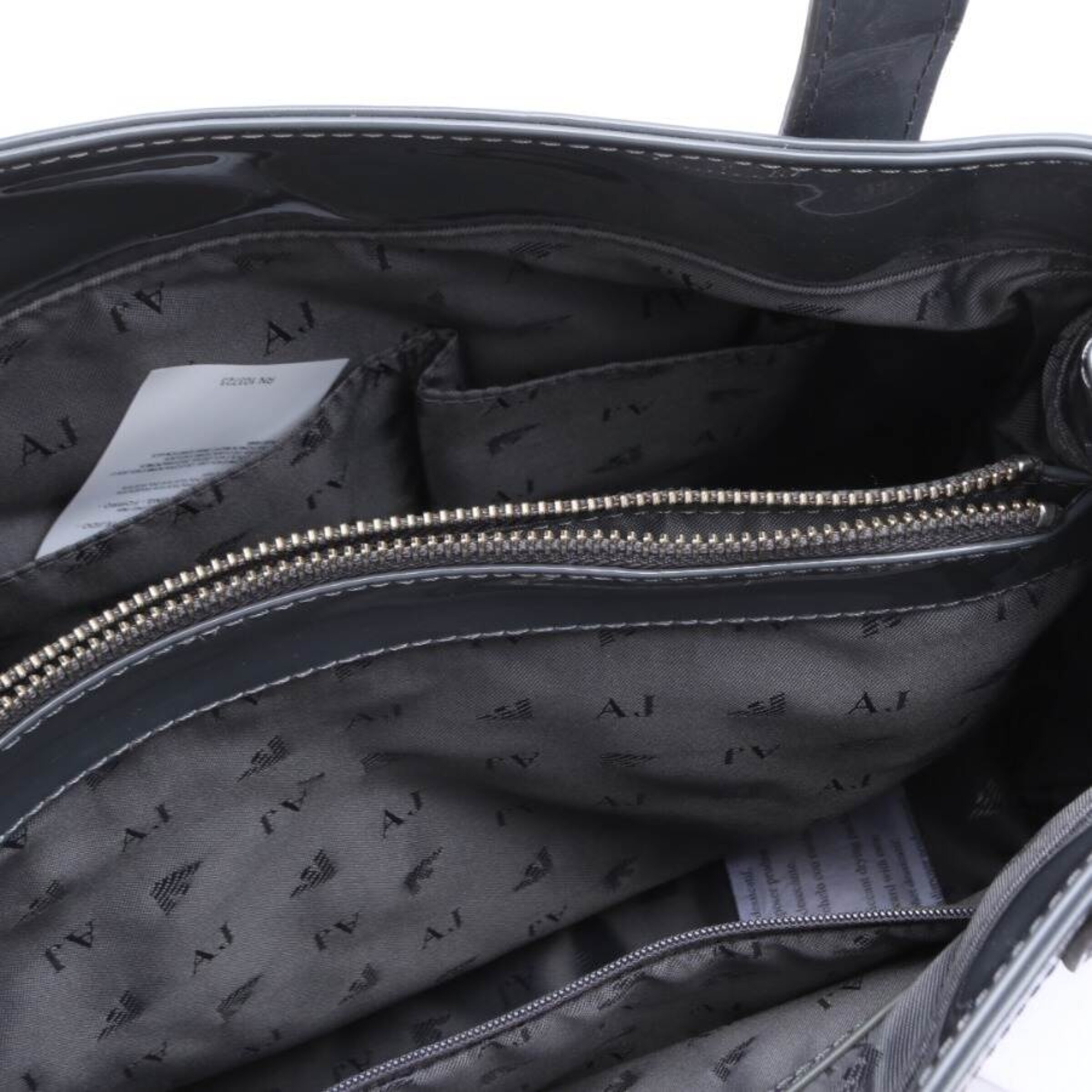 ARMANI Bag in One size in Grey