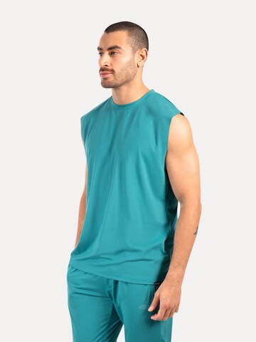 Smilodox Shirt in Blue