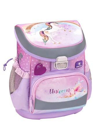 Belmil Backpack in Pink
