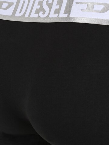 Boxers 'DAMIEN' DIESEL en noir