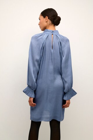 KAREN BY SIMONSEN Jurk 'LottaKB' in Blauw