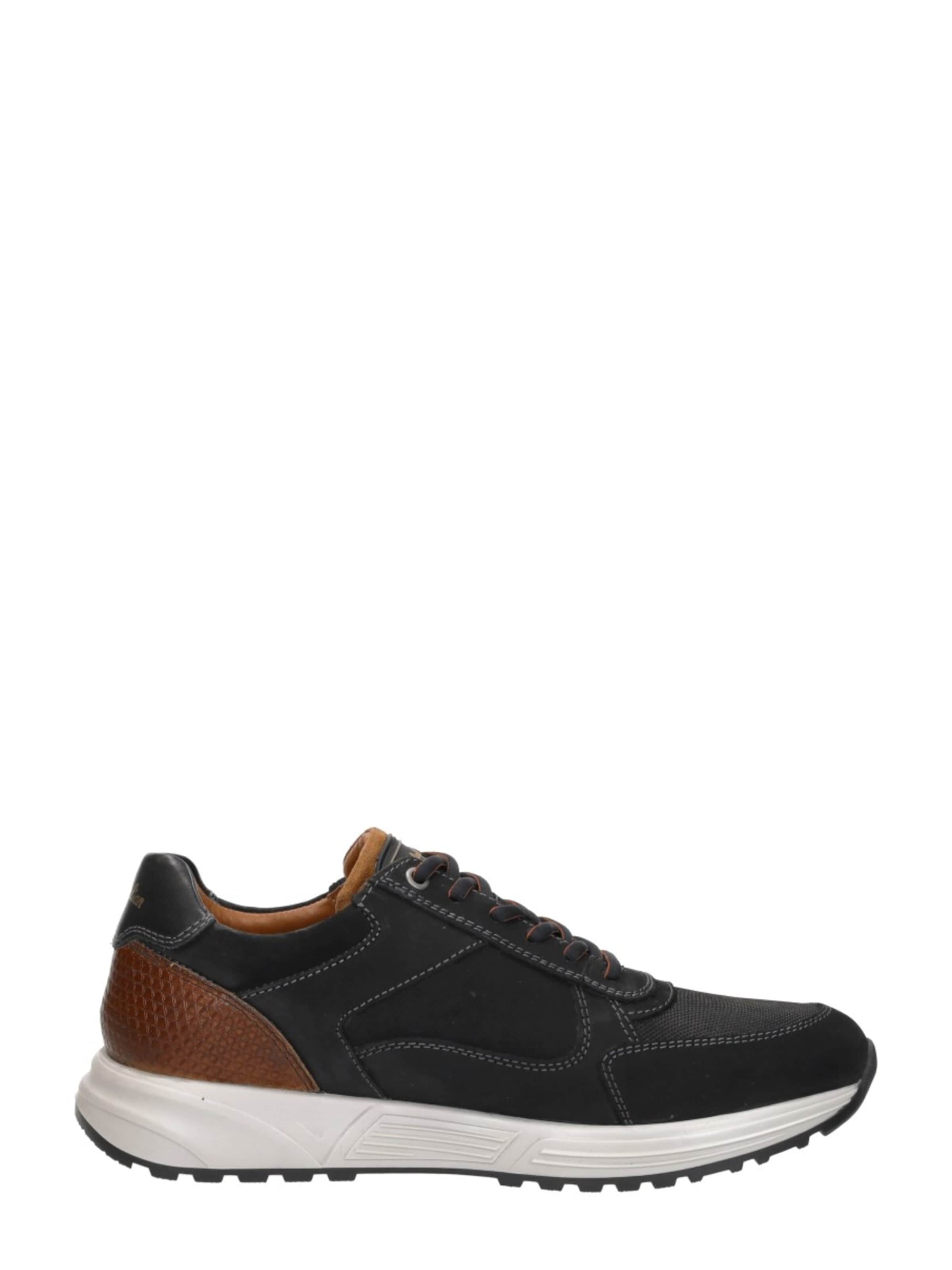 Baskets basses 'Discover' Australian en noir