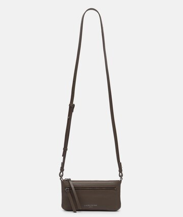 Liebeskind Berlin Crossbody bag in Brown