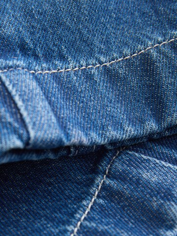 Next Loosefit Jeans in Blau