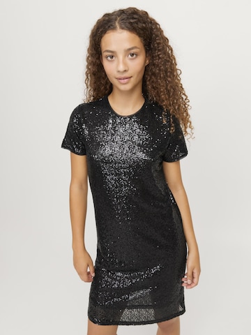 Robe de cocktail 'MIA' JJXX en noir
