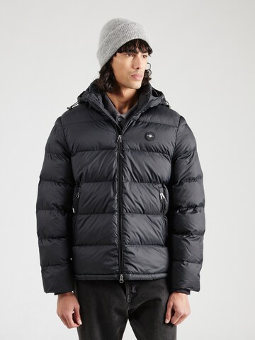 GANT Jacke (GRS) in Schwarz: Vorderseite