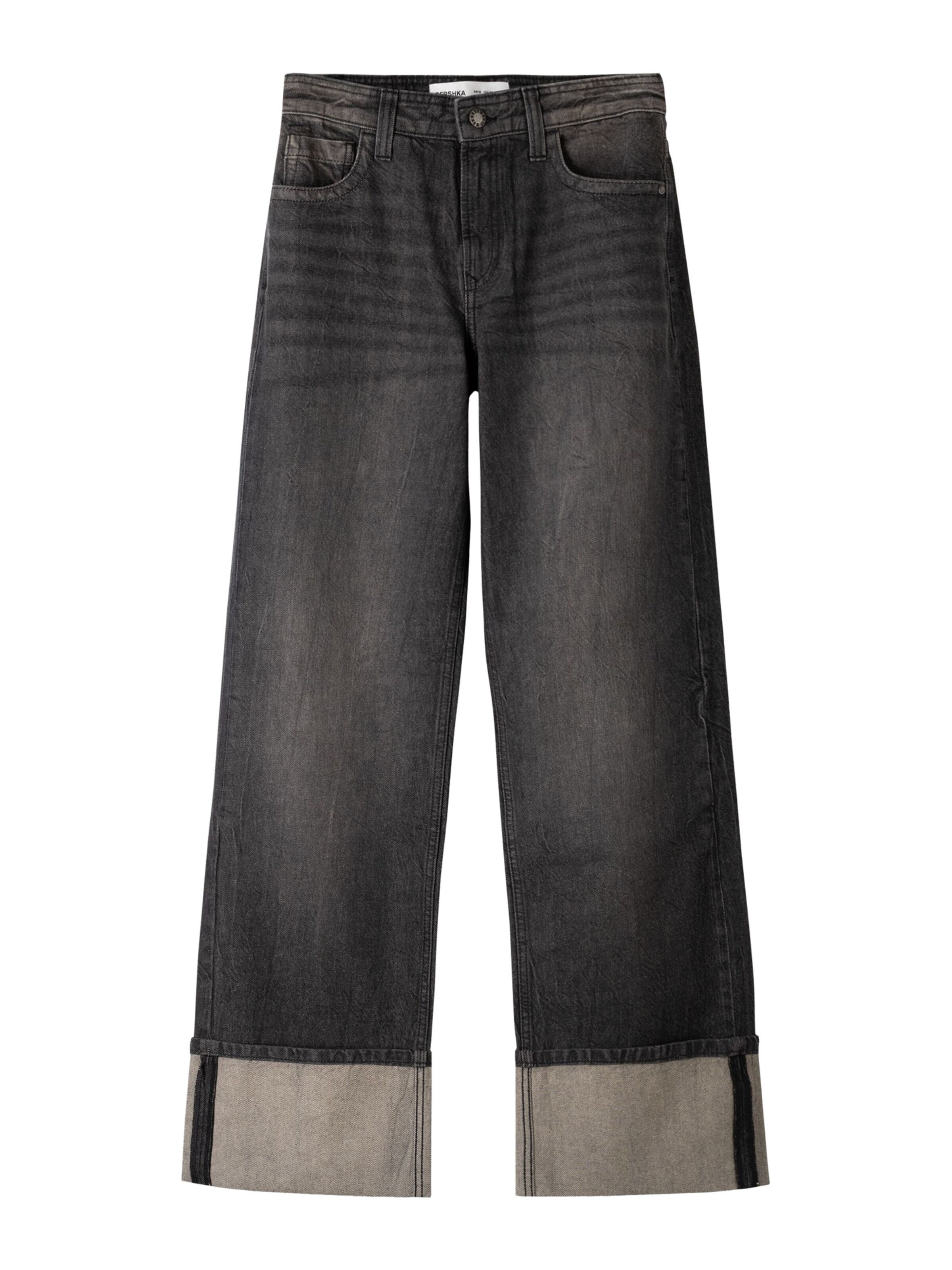 fekete Bershka Farmer, Termék nézet