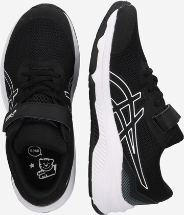 ASICS Athletic Shoes 'GT-1000' in Black