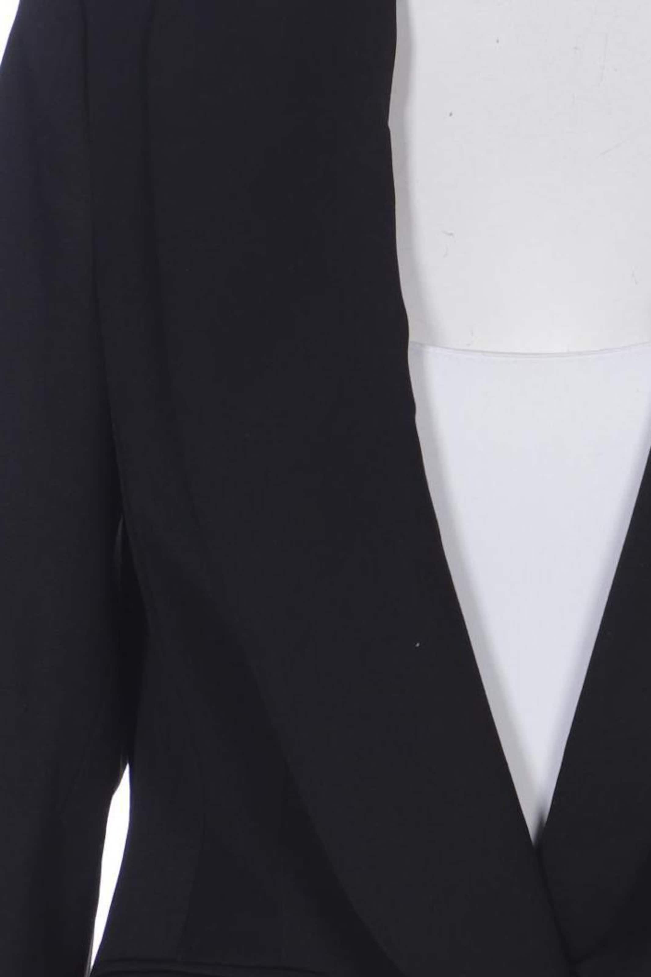 heine Blazer in M in Black