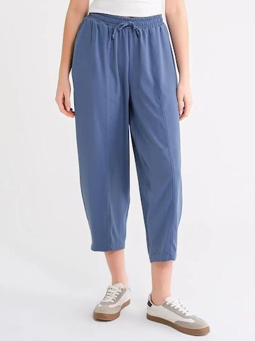 Pantaloni di MixRay in blu: frontale