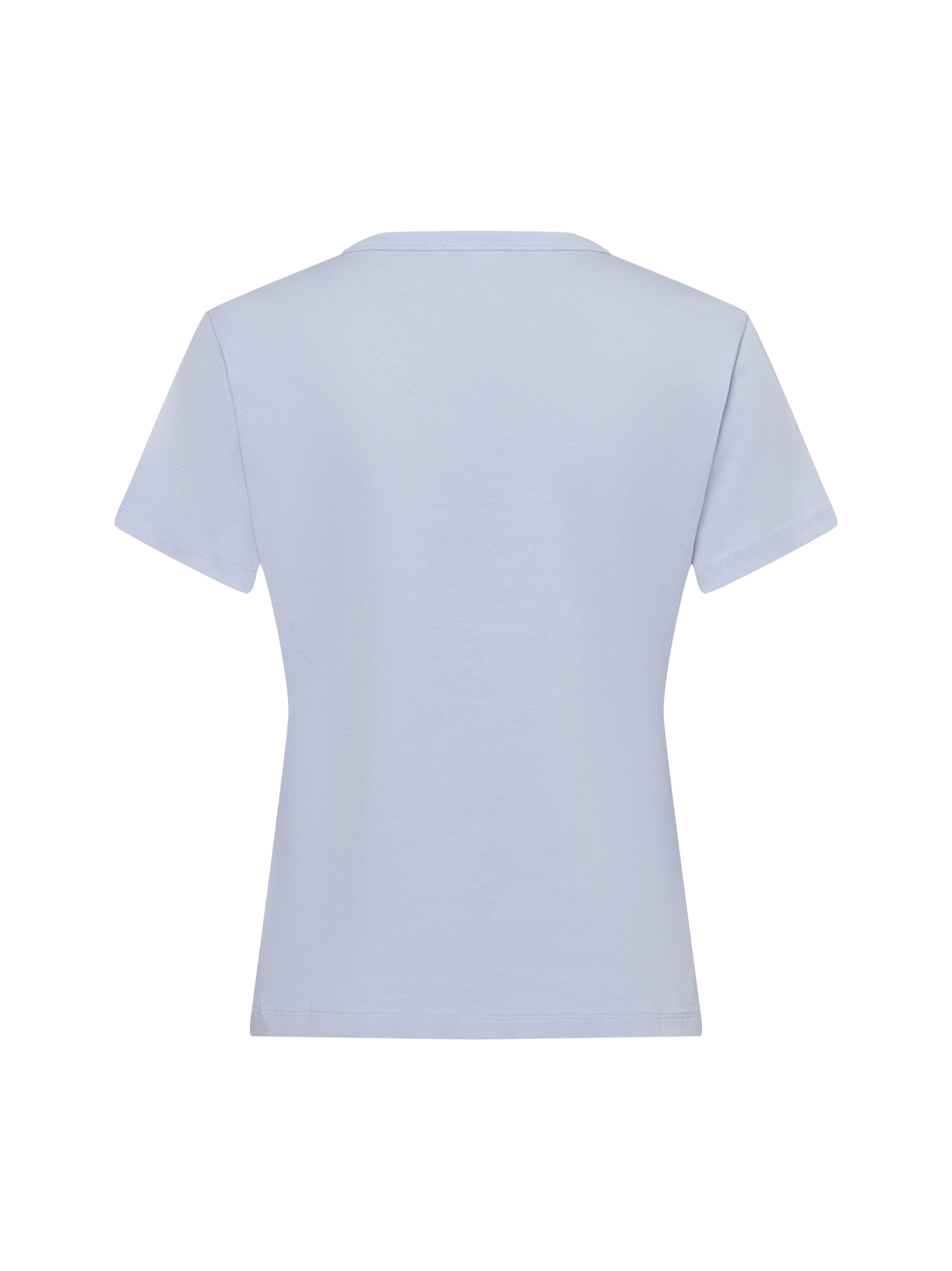 Marie Lund Shirt in Blue