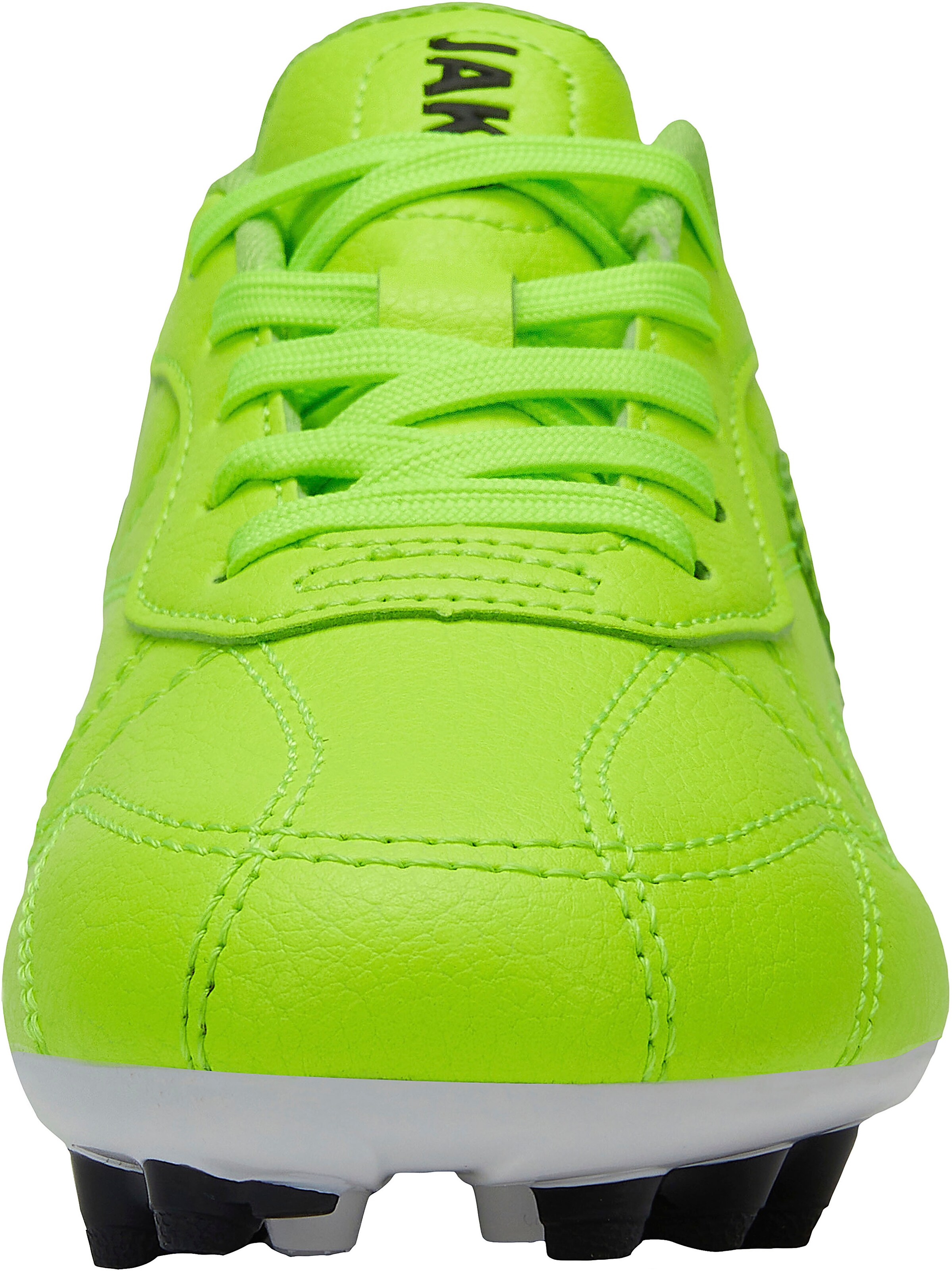 JAKO Athletic Shoes in Green