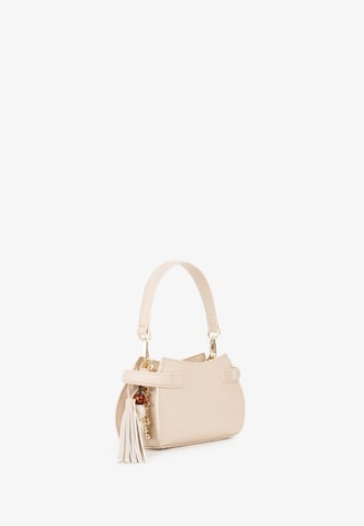 VALENTINO - Bolso de hombro 'NIVALIS RE' en beige