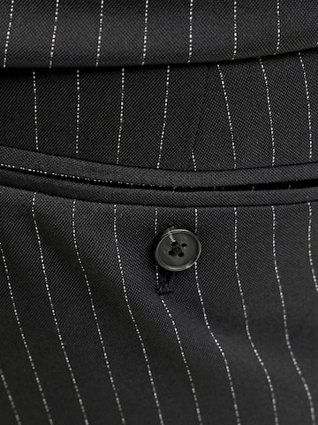 JACK & JONES - Slimfit Traje 'JPRMartin' en negro