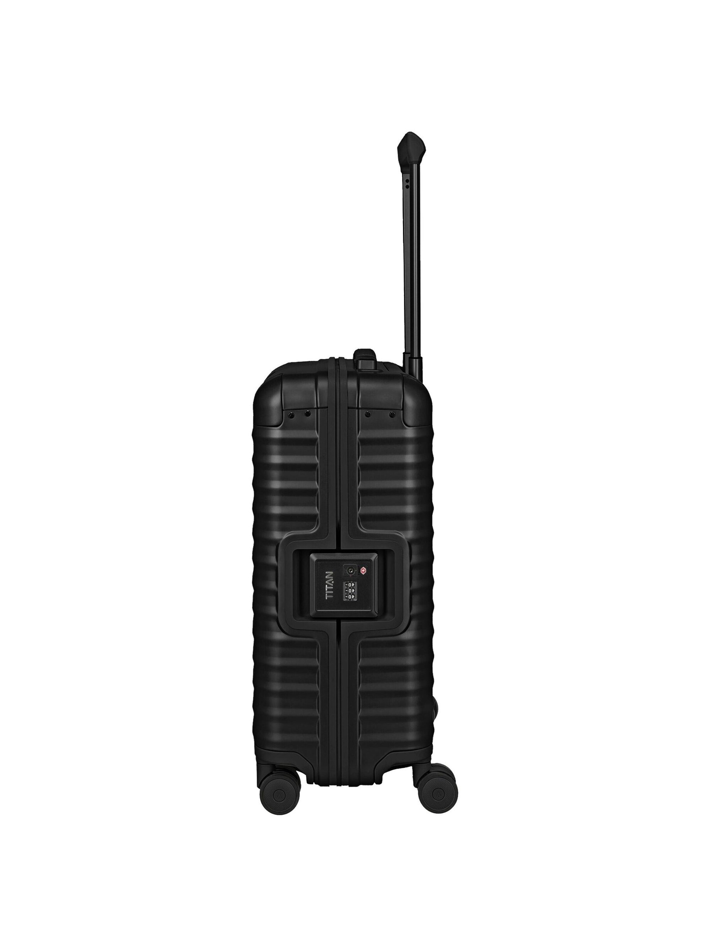TITAN Cart 'ETERNITY' in Black