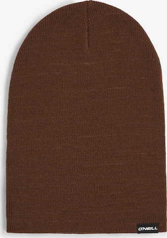 O'NEILLKapa 'Dolomite' - smeđa boja: prednji dio