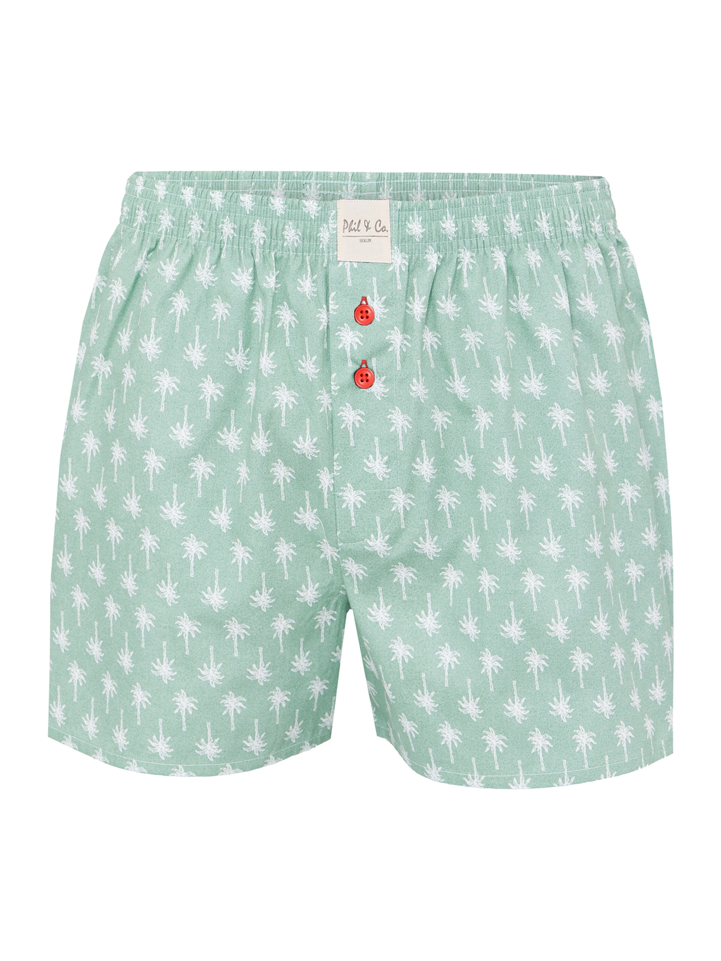 Phil & Co. Berlin Boxer shorts in Mixed colors