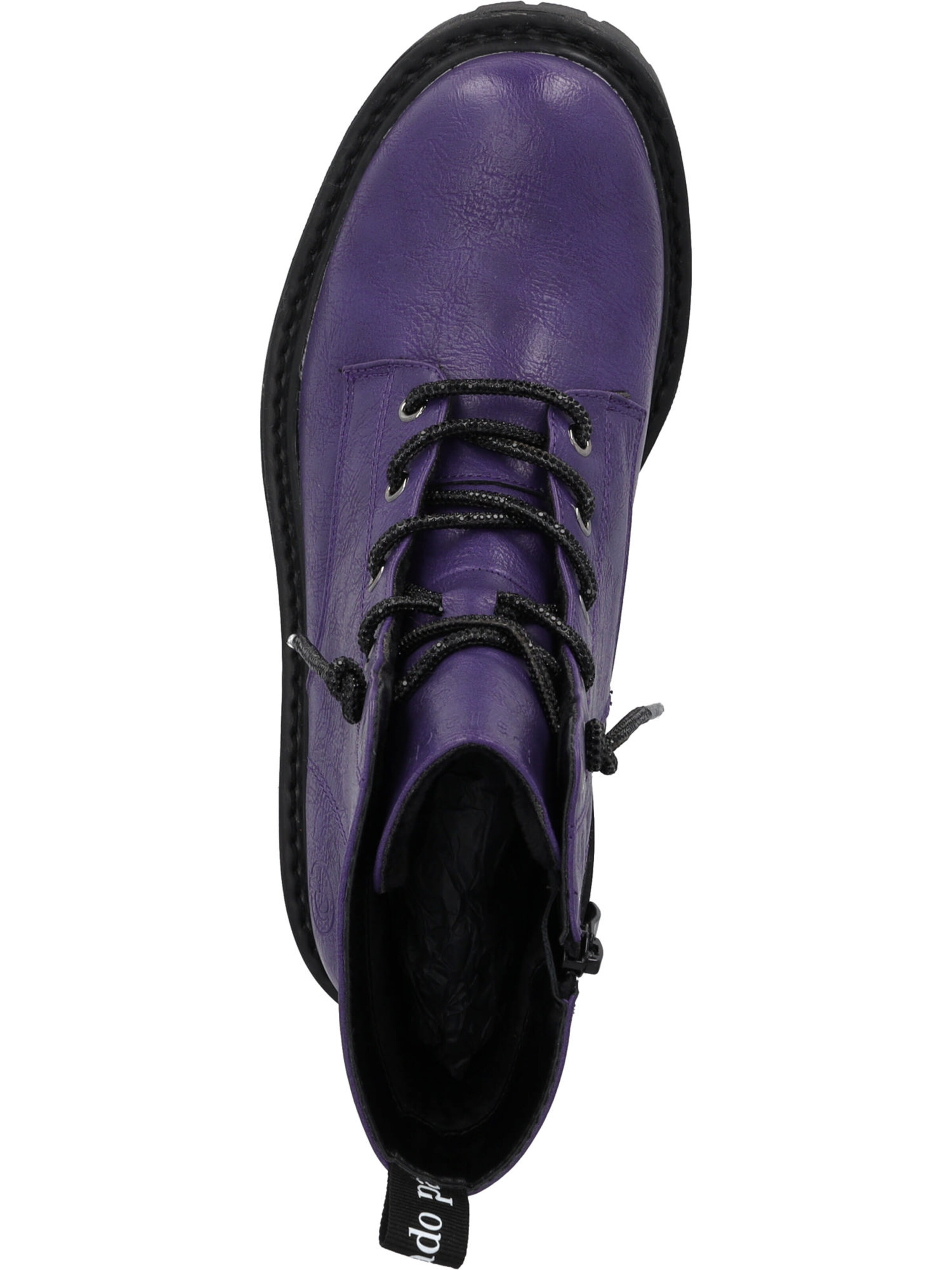 Boots 'Palado Sideros Spark' Palado en violet