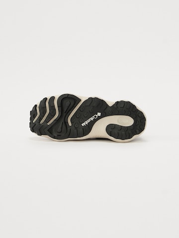 COLUMBIA Low shoe 'Escape Thrive™ Titanium™' in Grey: bottom