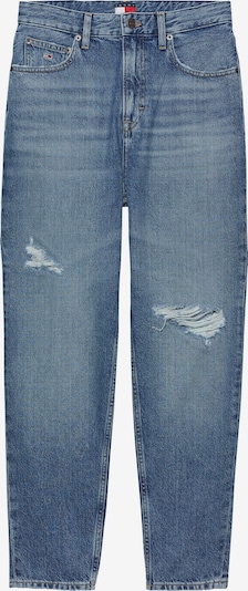 Tommy Jeans Traperice u plavi traper, Pregled proizvoda