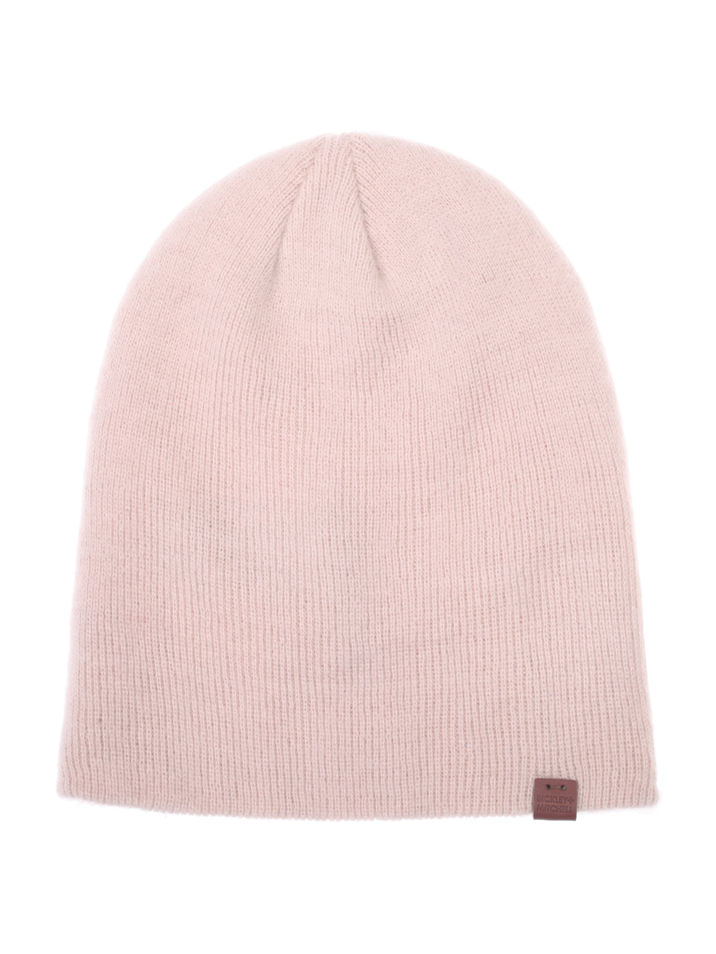 Bickley + Mictchell Amsterdam Muts in Roze