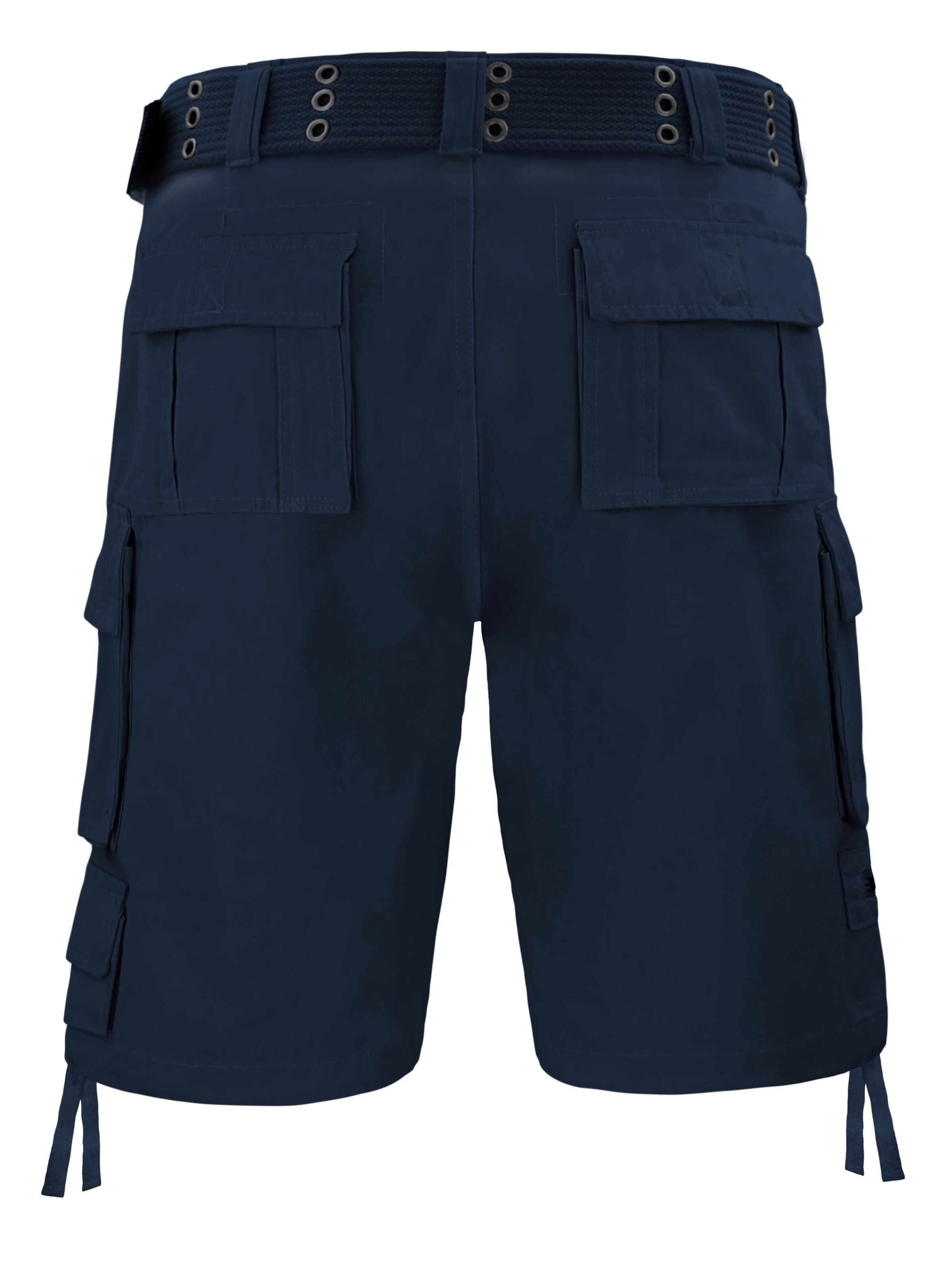 normani Regular Outdoor trousers 'Atacama' in Blue