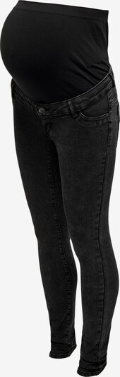 Only Maternity Jeans 'Rose' in schwarz, Produktansicht