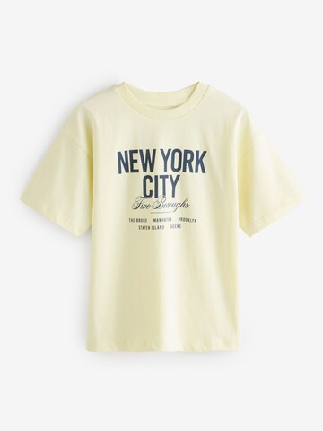 Next Shirt in Mischfarben