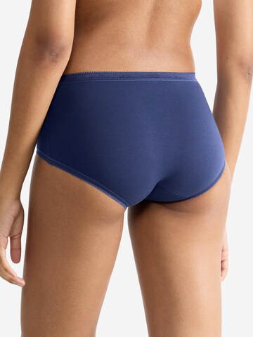 SLOGGI Slip 'Basic+' in Blauw