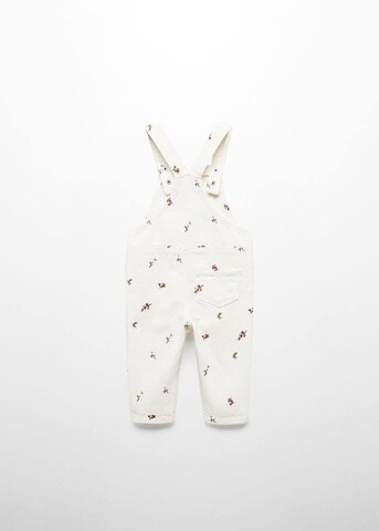 MANGO KIDS Regular Jeans 'Siena' in White