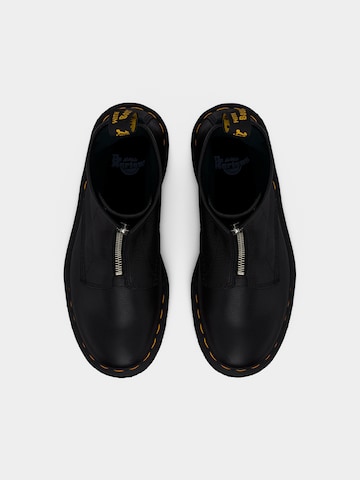 Stivaletto di Dr. Martens in nero